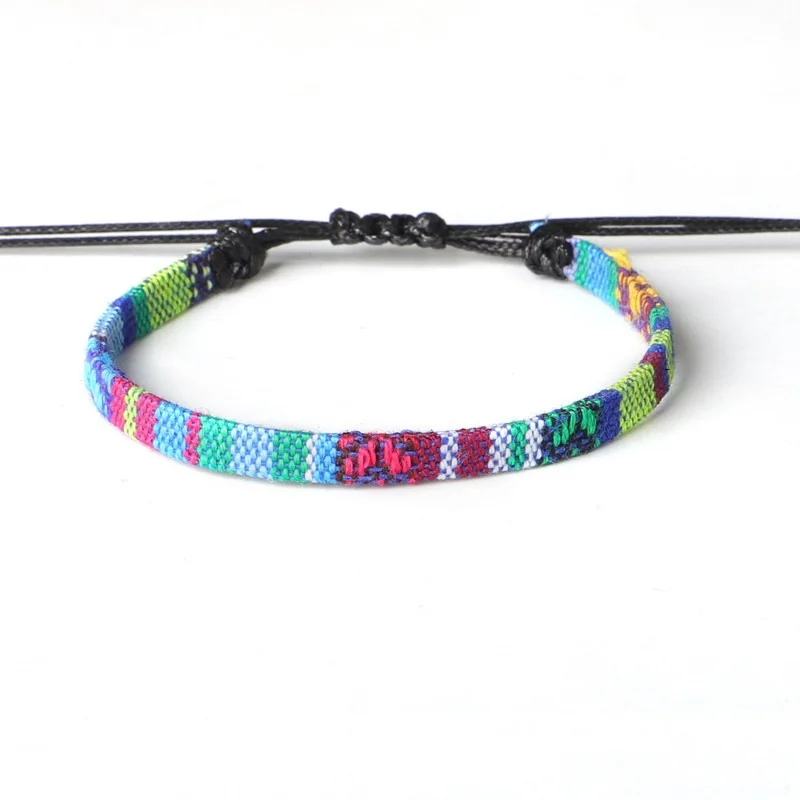 Bohemian Ankelt Love is Love Pride Hand Woven Rainbow Color Jewelry LGBT Foot Rope
Bohemian Ankelt Love is Love Pride Hand Woven Rainbow Color Jewelry LGBT Foot Rope
