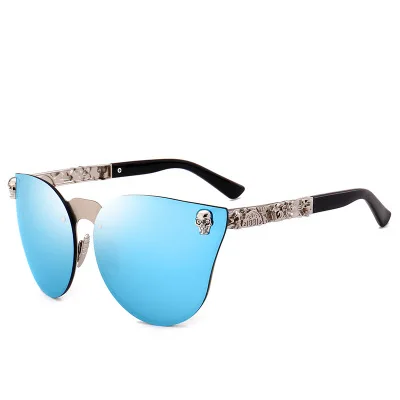 Wholesale Sunglasses 2021 Gothic Men Women Sunglasses Reflective Stereo Flower Retro Sunglasses Simple Street Glasses UV-400, Custom colors
Wholesale Sunglasses 2021 Gothic Men Women Sunglasses Reflective Stereo Flower Retro Sunglasses Simple Street Glasses UV-400, Custom colors
