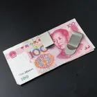 Wallet Clip Wallet Metal Material And Y Shaped Paper Clip Wallet Money Clip