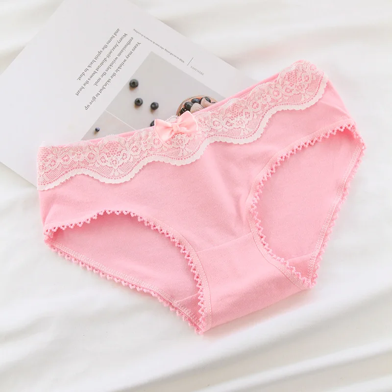 Sexy underwear high quality lace spandex women27spanties cotton breathable women briefs
Sexy underwear high quality lace spandex women27spanties cotton breathable women briefs
