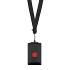 SOS Emergency Calling Elderly Monitoring 4G Mini GPS Tracking Device Long Battery Life