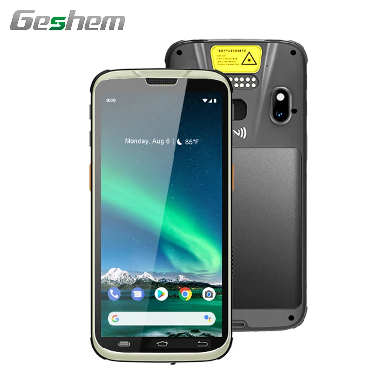 Cheap Price Rugged Pdas Industrial Android Touch Screen Handheld Pda Barcode Scanner
Cheap Price Rugged Pdas Industrial Android Touch Screen Handheld Pda Barcode Scanner