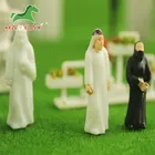 Factory Supply various architectural model people