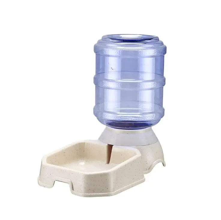 Custom Personalized Pet Supplies 2021 Dog Smart Automatic Pet Dispenser Bottle Bowl Pet Feeder
Custom Personalized Pet Supplies 2021 Dog Smart Automatic Pet Dispenser Bottle Bowl Pet Feeder