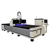 Low cost 1000w fiber laser cutting machine