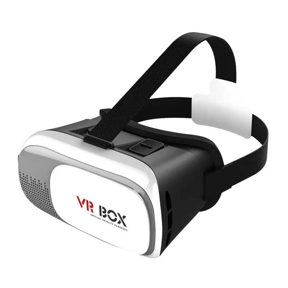 Portable 4.7-6inch Mobile Phone VR Glasses Box Movie 3D Headset Helmet Support Myopia Users Within 600 Degree
Portable 4.7-6inch Mobile Phone VR Glasses Box Movie 3D Headset Helmet Support Myopia Users Within 600 Degree