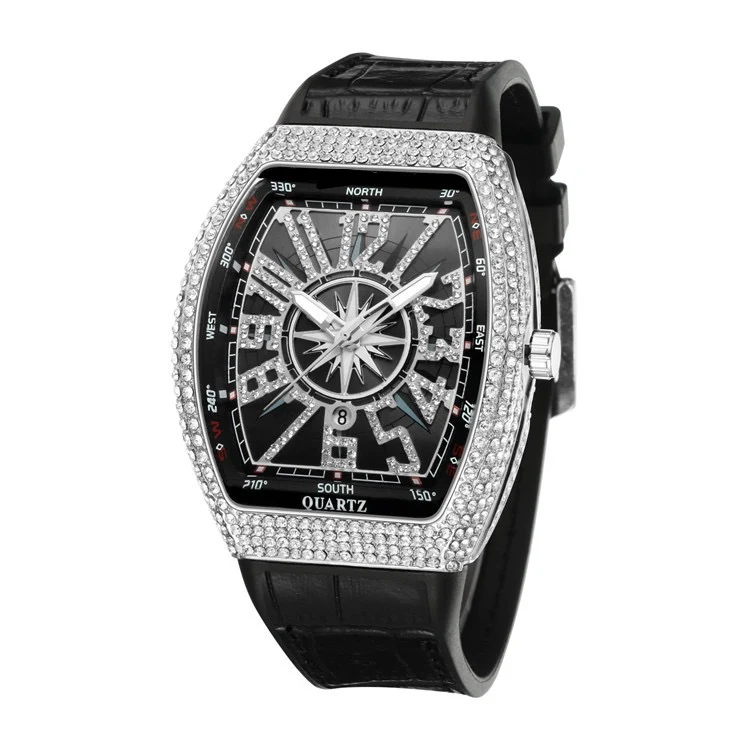 FM New hot selling products Best Watches For Men Watch Men Valentine Gifts Sets
FM New hot selling products Best Watches For Men Watch Men Valentine Gifts Sets