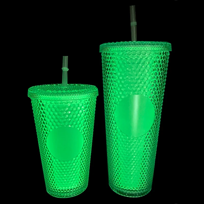 2022 Halloween Christmas Glow In Dark Tumbler Noctilucent Studded Tumbler Cup New Arrival
2022 Halloween Christmas Glow In Dark Tumbler Noctilucent Studded Tumbler Cup New Arrival