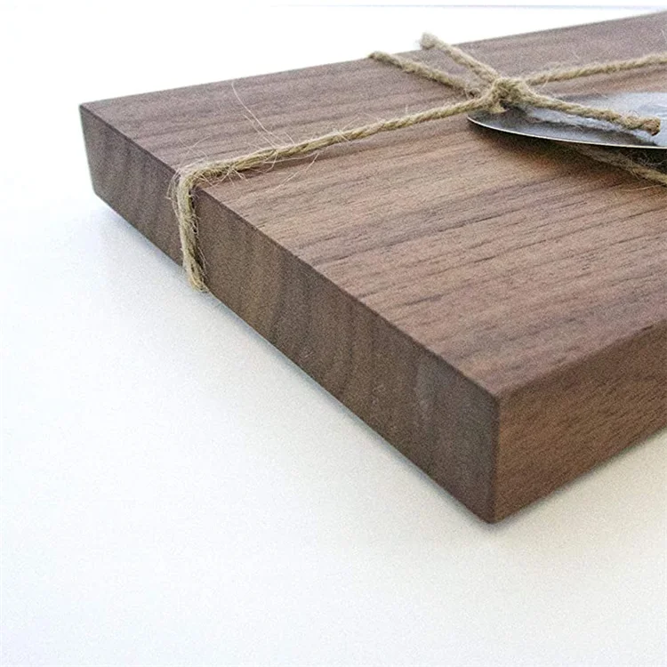 solid wood cutting board