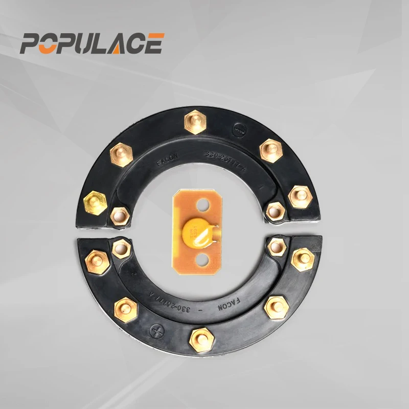 POPULACE 220V Voltage 3 Pahse Alternator Electroplating Rectifier Machine Module Bridge Rectifiers Diode 330-25777
POPULACE 220V Voltage 3 Pahse Alternator Electroplating Rectifier Machine Module Bridge Rectifiers Diode 330-25777