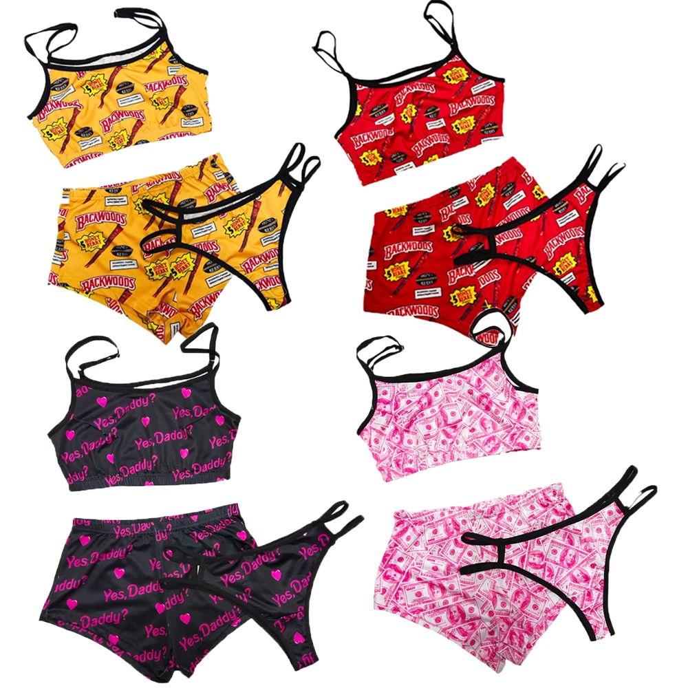 S-2XL Women 3 piece shorts set women yellow backwoods sleeveless colorful v-neck lingerie wholesale 3 piece sets
S-2XL Women 3 piece shorts set women yellow backwoods sleeveless colorful v-neck lingerie wholesale 3 piece sets