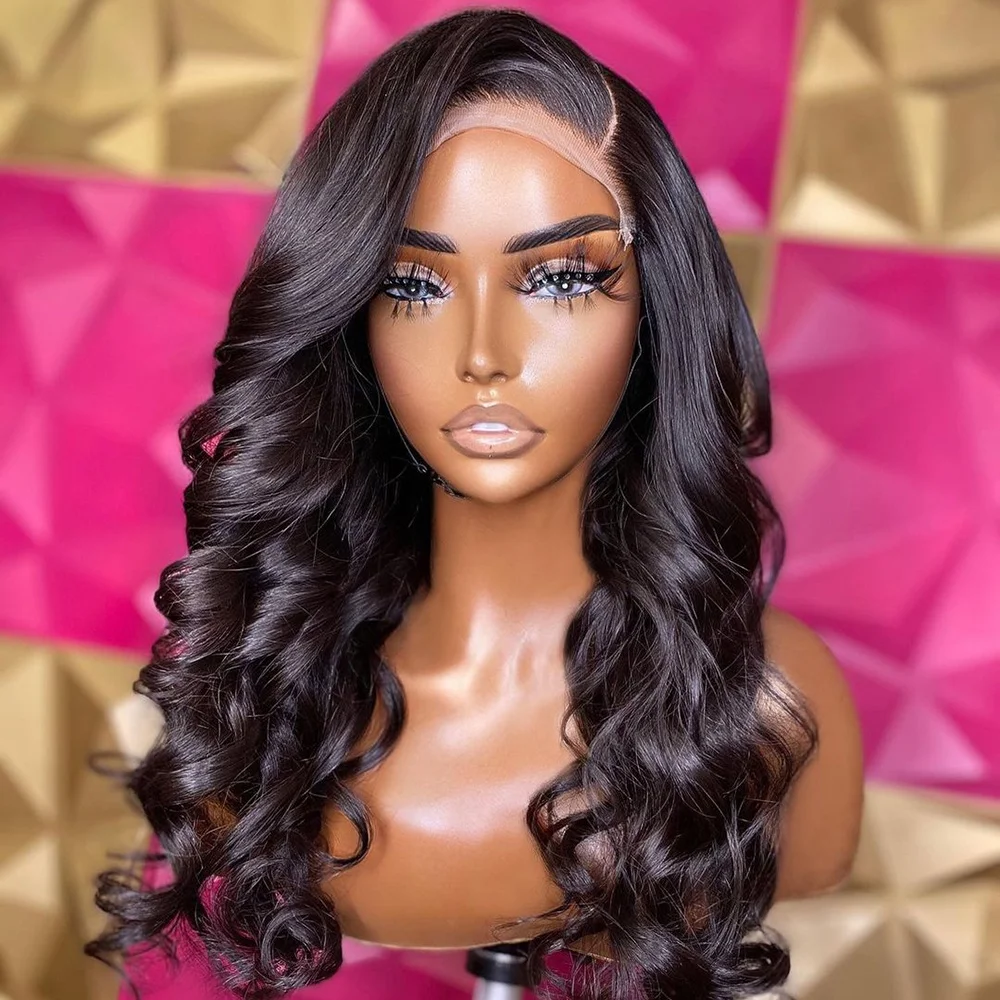 Brazilian Human Hair hd Lace Wig Remy Virgin Hd Lace Front Wigs Human Hair Loose Wave Full lace Human Hair Wigs For Black Women
Brazilian Human Hair hd Lace Wig Remy Virgin Hd Lace Front Wigs Human Hair Loose Wave Full lace Human Hair Wigs For Black Women