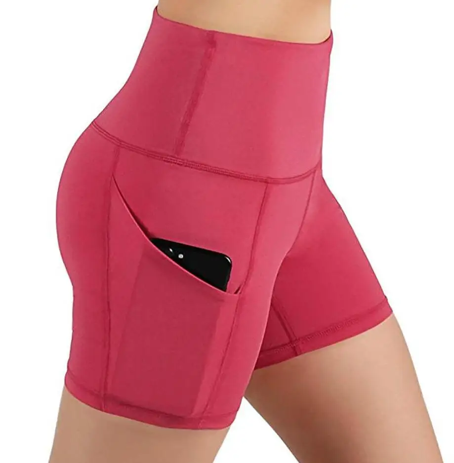 Popular Women Wholesale Gym Wear Workout Clothing Summer Sports Fitness Yoga Shorts with Pocket, Black, navy, dark blue, coral red, dark grey, light grey
Popular Women Wholesale Gym Wear Workout Clothing Summer Sports Fitness Yoga Shorts with Pocket, Black, navy, dark blue, coral red, dark grey, light grey
