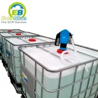 Technical Grade DEF Transfer Urea Solution Diesel Exhaust Fluid Ad blue