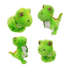 New Cute Dinosaur Stuffed Animal Baby Doll Soft Plush Toys