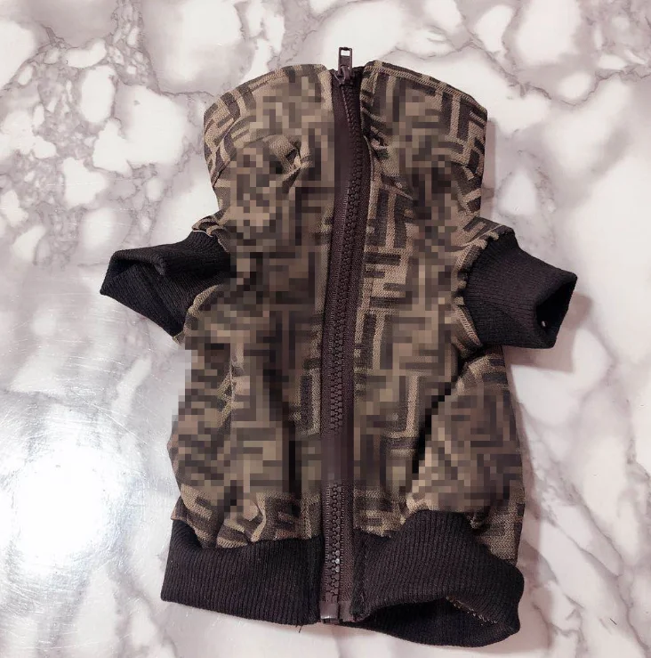 Fashion hot selling bulldog pet clothes coat autumn winter dog sweater warm pet dog jacket, As picture
Fashion hot selling bulldog pet clothes coat autumn winter dog sweater warm pet dog jacket, As picture