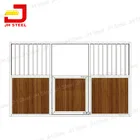 Horses Most Popular A Equestrian Buildings Stall Of Steel Horses Stable Doors Panel For Sale