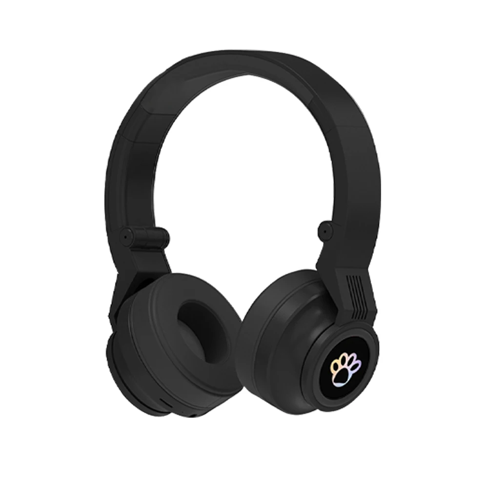 JST-31 Pink headphone wireless Pink Foldable Cat Headphones Wireless For Kids Children Kids Headphones Over-Ear
JST-31 Pink headphone wireless Pink Foldable Cat Headphones Wireless For Kids Children Kids Headphones Over-Ear