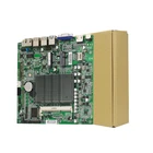Industrial motherboard support DDR3L 1066/1333 MHz Onboard Intel J1900 Processors mini itx motherboard