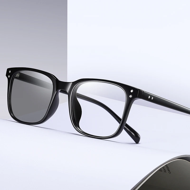 SUNPOLY TR90 Photochromic Glasses blue screen Anti Blue Light Computer Glasses, Multi colors
SUNPOLY TR90 Photochromic Glasses blue screen Anti Blue Light Computer Glasses, Multi colors