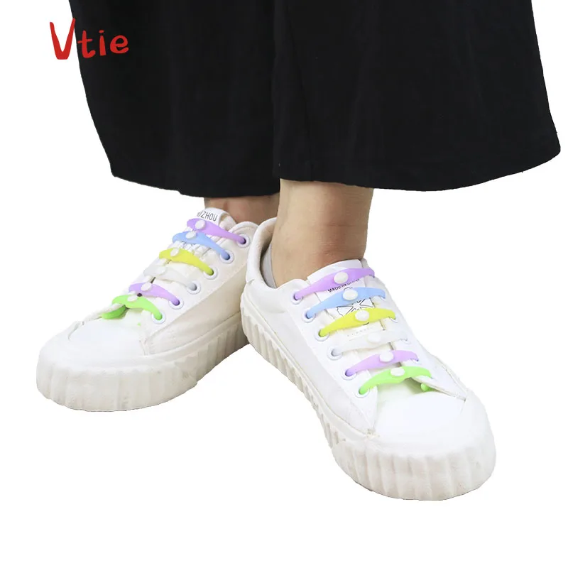 2019 high quality no tie shoelaces shoe laces wholesale printed satin laces accessories for shoes, 6 colors
2019 high quality no tie shoelaces shoe laces wholesale printed satin laces accessories for shoes, 6 colors