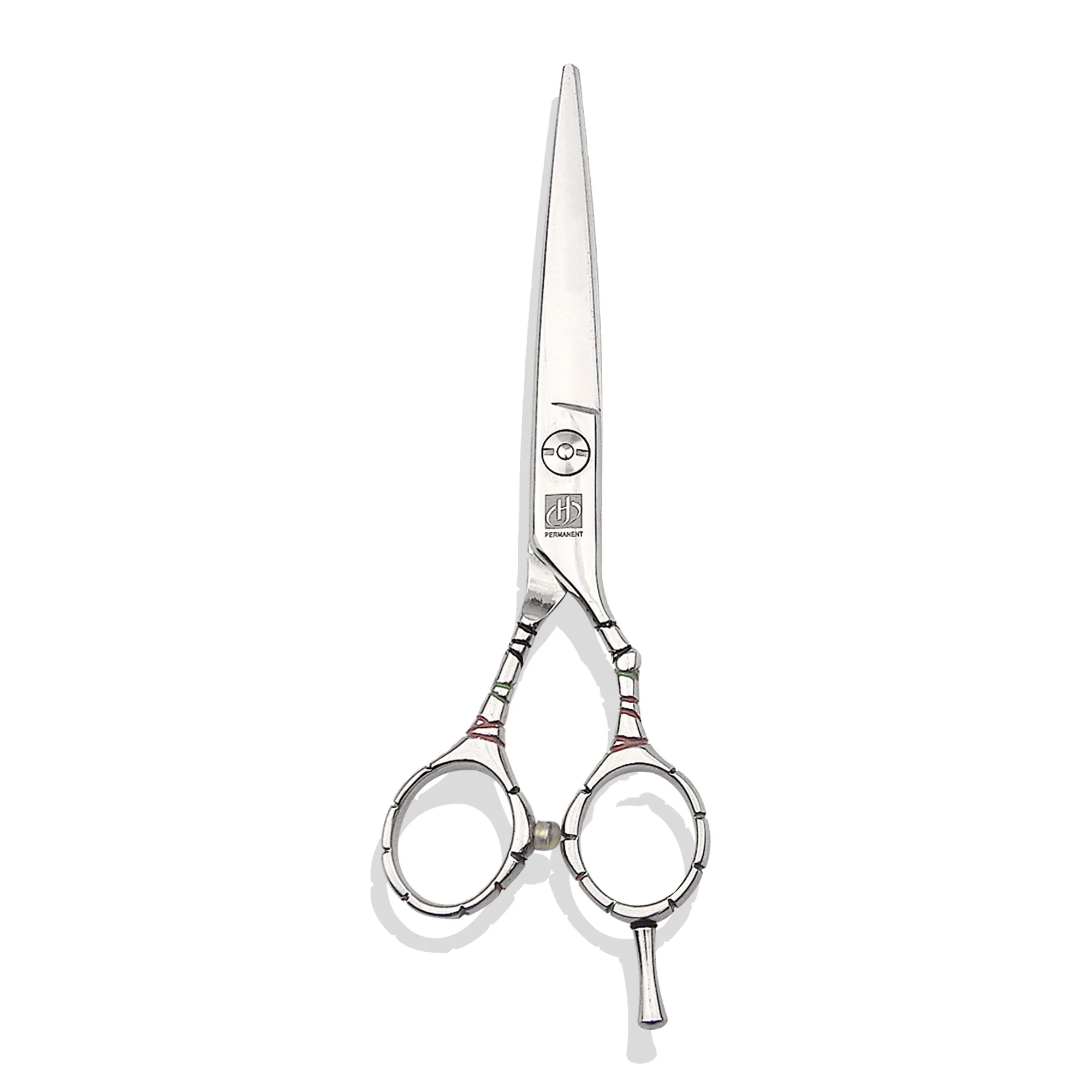 New hot selling high quality and durable stainless steel professional scissors for hairdressers, Silver
New hot selling high quality and durable stainless steel professional scissors for hairdressers, Silver