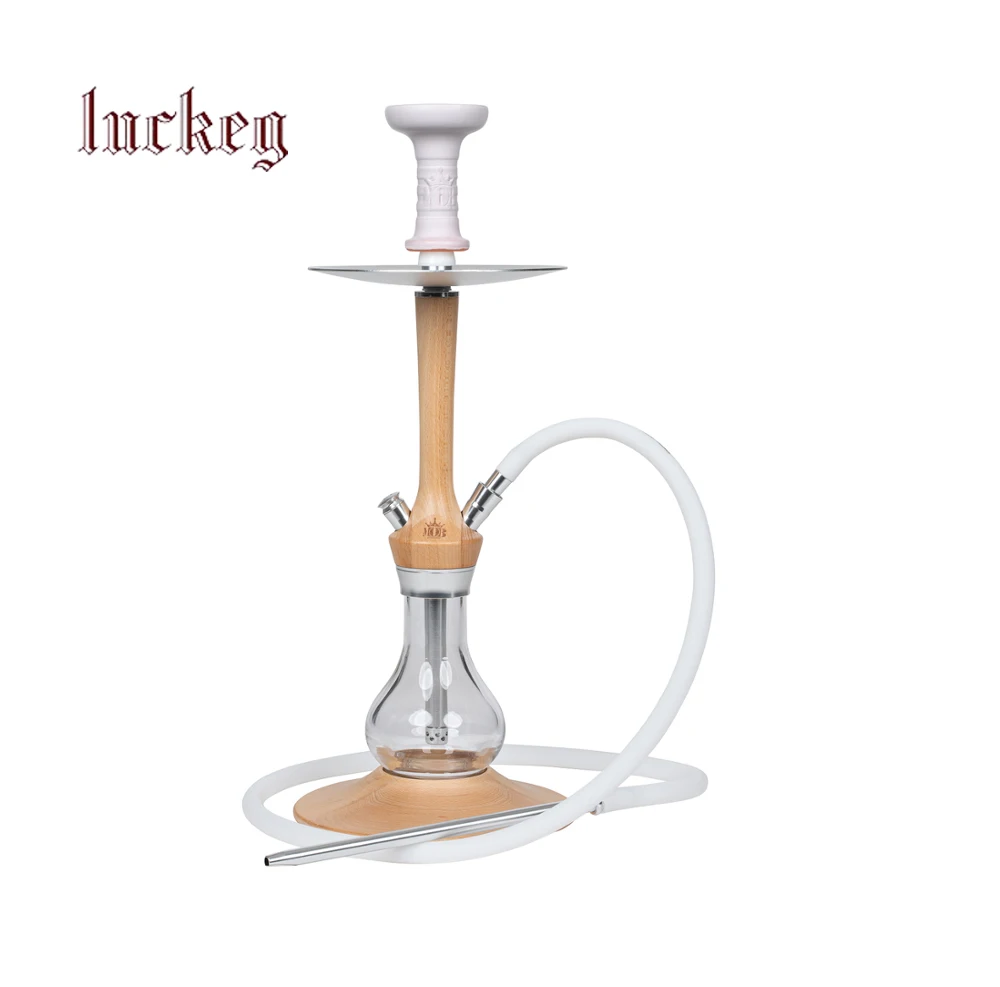 Popular Hookah Wookah in Germany and Russia, Hot sale wood hookah full accessories, Customised colors
Popular Hookah Wookah in Germany and Russia, Hot sale wood hookah full accessories, Customised colors