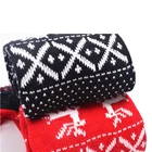 Acrylic Scarf Winter Scarf High Quality Winter Acrylic Fashion Long Club Scarf