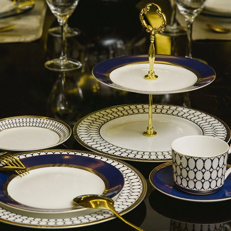 New Design 5 Pcs Ceramic Dinner Set Of Porcelain Dinnerware Ceramic Dinner Plates Tableware Cup And Dishes, Picture
New Design 5 Pcs Ceramic Dinner Set Of Porcelain Dinnerware Ceramic Dinner Plates Tableware Cup And Dishes, Picture