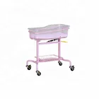 Medical Furniture Hospital Baby Bed Cot Bed Baby Crib