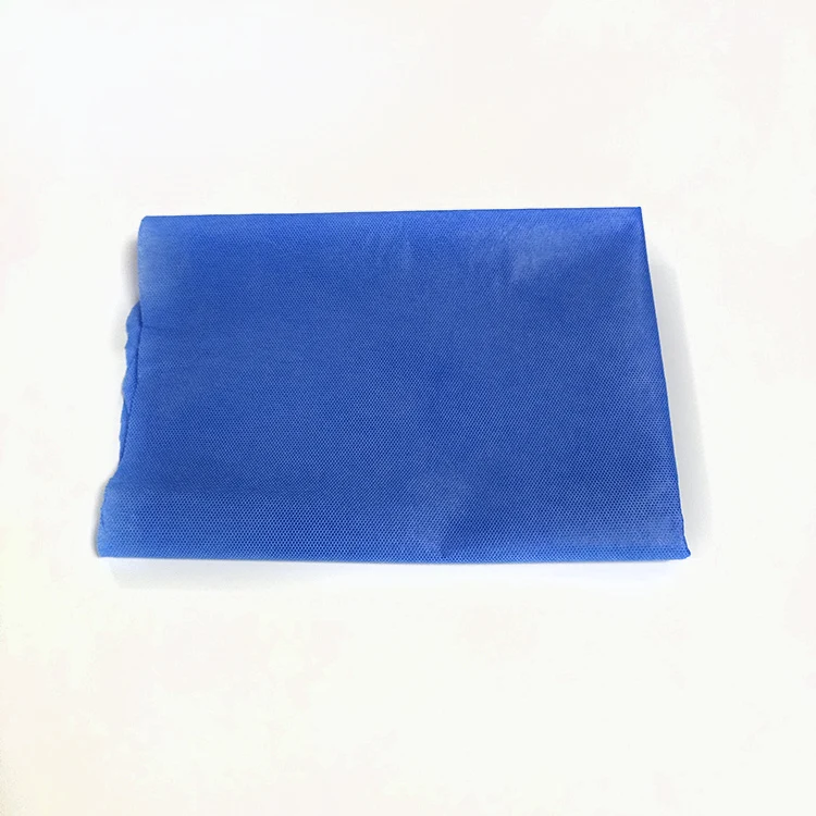 Wholesale Waterproof PP+PE Medical Material Sms Non Woven Fabric