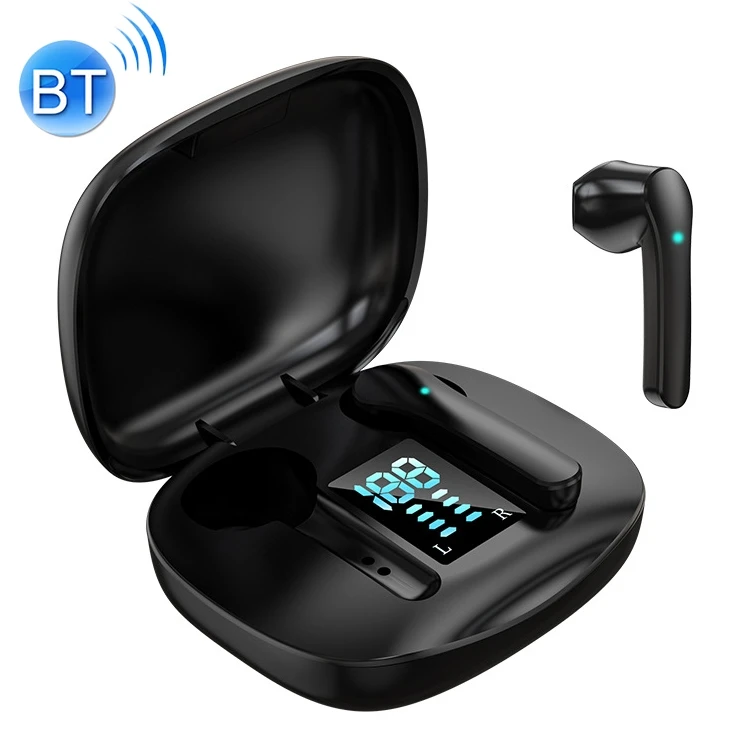 Cheap Wholesale JS36 Hot Sale 5.0 TWS Semi-in-ear Stereo True Wireless Cellphone Game Earphone
Cheap Wholesale JS36 Hot Sale 5.0 TWS Semi-in-ear Stereo True Wireless Cellphone Game Earphone