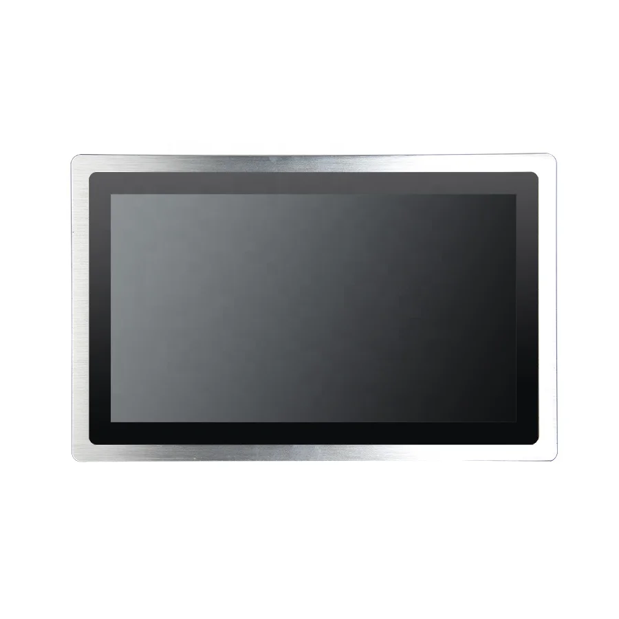 12 Inch Capacitif panneau tactile touch screen Panel pc industriel, Silver or black
12 Inch Capacitif panneau tactile touch screen Panel pc industriel, Silver or black