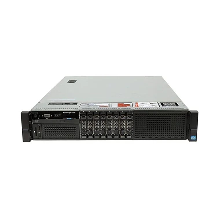 Wholesale Dell Poweredge R720 Rack Used Computer Dell Power edge r720 Rack Server
Wholesale Dell Poweredge R720 Rack Used Computer Dell Power edge r720 Rack Server