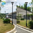 Special Waterproof Garden Outdoor LED Lighting Courtyard Road Lamp With Different Style Custom Street Lamp