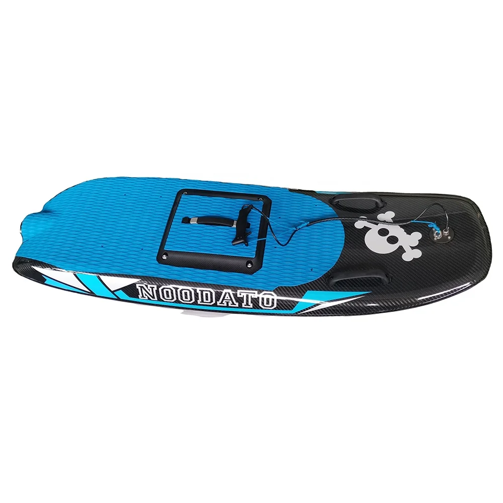 Jetsurf Electric Surfboard 10000W 72V 58Ah Battery Surfboard Electric Jetboard 30-45 minutes
Jetsurf Electric Surfboard 10000W 72V 58Ah Battery Surfboard Electric Jetboard 30-45 minutes