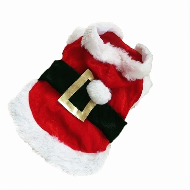 Custom Pattern Christmas Pet Cat And Dog Clothes Cape Christmas Clothes For Pet With Reasonable Price
Custom Pattern Christmas Pet Cat And Dog Clothes Cape Christmas Clothes For Pet With Reasonable Price