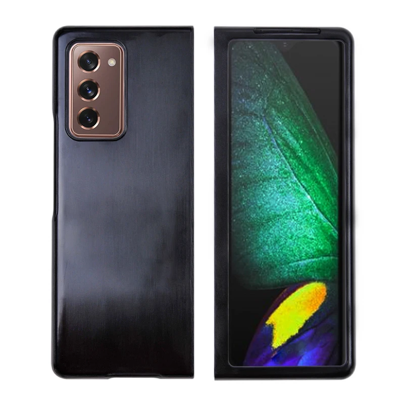 Hard PC matt blank groove case for Galaxy Z Fold 2 custom inlay leather phone cover for samsung Z Fold2 5G Case
Hard PC matt blank groove case for Galaxy Z Fold 2 custom inlay leather phone cover for samsung Z Fold2 5G Case