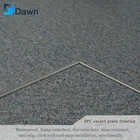 Flooring Tile 4mm Indoor Spc Vinyl Flooring Tile For School