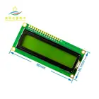 5v 16x2 Character LCD Display Module green / yellow screen LCD 1602