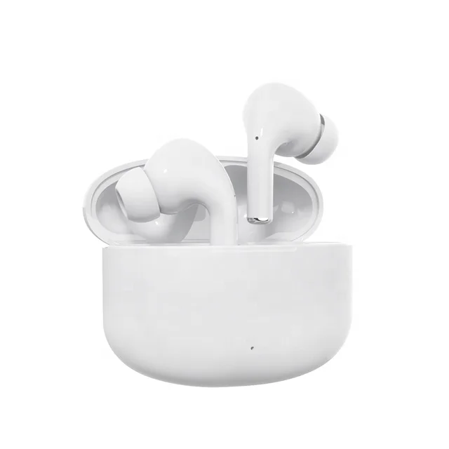 Amazon Best Selling Product In Europe Wireless Earbuds Headset Airoha 1562A Bluetooth Kopfh Rer Kopfhor Kopfhorer Pro4 Tws, White/black
Amazon Best Selling Product In Europe Wireless Earbuds Headset Airoha 1562A Bluetooth Kopfh Rer Kopfhor Kopfhorer Pro4 Tws, White/black