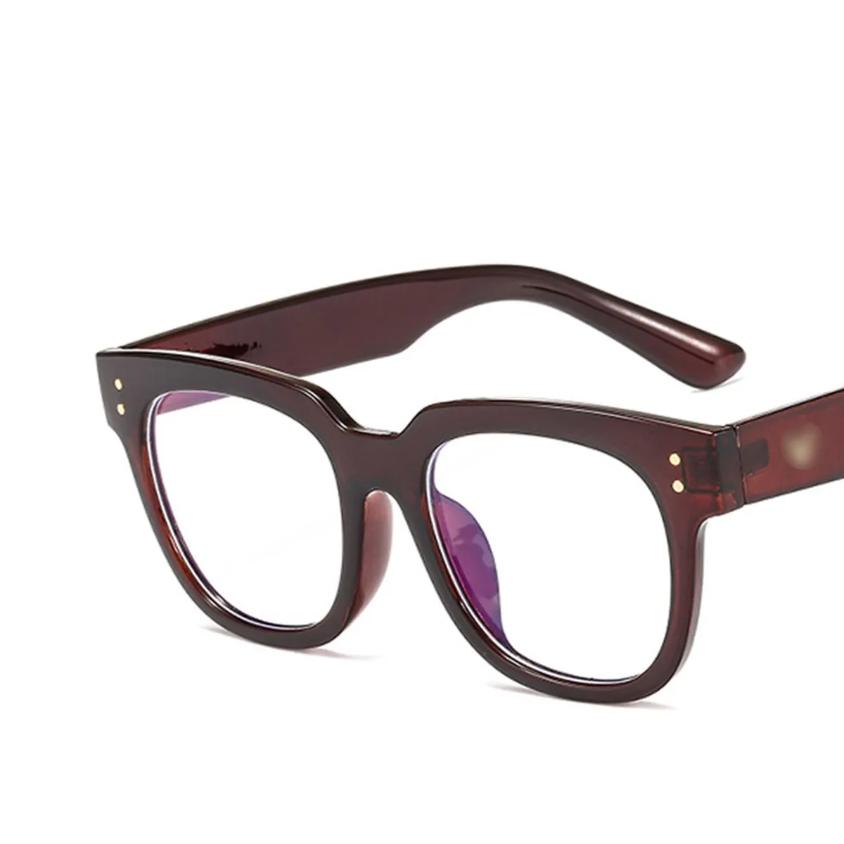 RENNES 2020 New PC Oversize Glasses Square Frames Blue Light Glasses Dropshipping Unisex Optical glasses For Computer, Picture
RENNES 2020 New PC Oversize Glasses Square Frames Blue Light Glasses Dropshipping Unisex Optical glasses For Computer, Picture