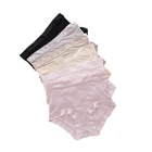 Sexy Aruina Women Underwear Panties 100% Silk Sexy Underwear Women Panties