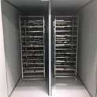 Same effect as Solar dryer food drying dehydrator herb drying machine moringa leaf tea dryer
