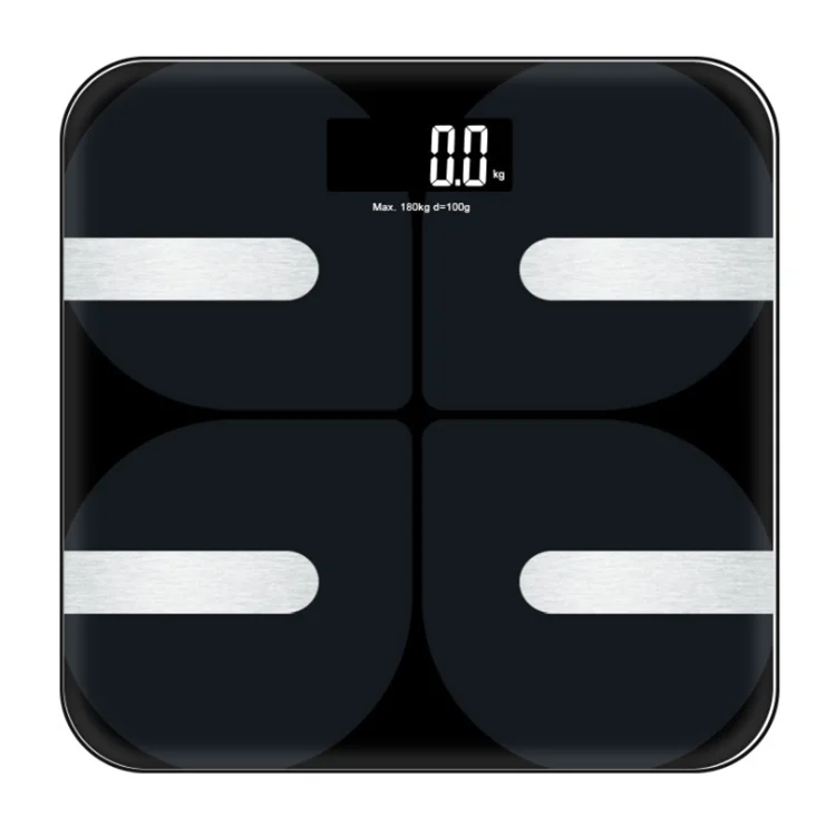 Hot Sale Professional Portable Glass Multifunction APP Digital Electronic Body Fat Scale Bathroom Scale
Hot Sale Professional Portable Glass Multifunction APP Digital Electronic Body Fat Scale Bathroom Scale