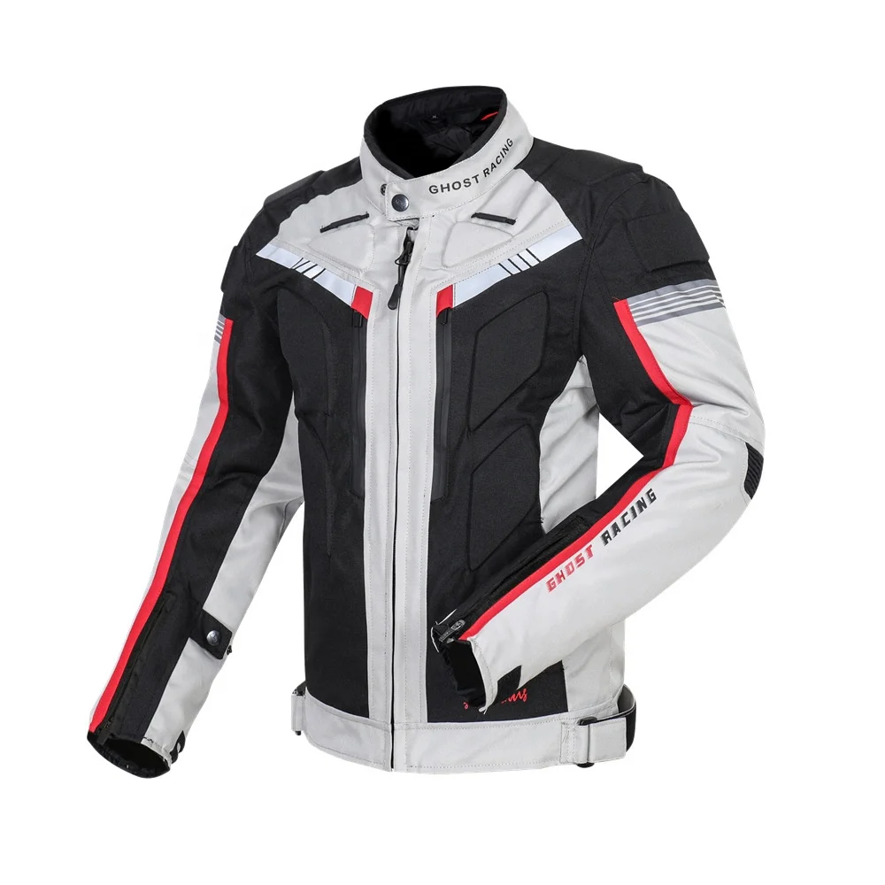 Top quality plus size waterproof racing Windproof with protection armor motorcycle jacket dropshipping riding jacket for men
Top quality plus size waterproof racing Windproof with protection armor motorcycle jacket dropshipping riding jacket for men