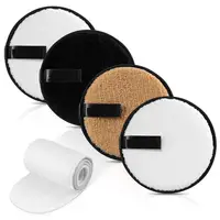 make up remover pads Washable Reusable Microfiber Make-Up Remover Pads with Storage Bag
make up remover pads Washable Reusable Microfiber Make-Up Remover Pads with Storage Bag