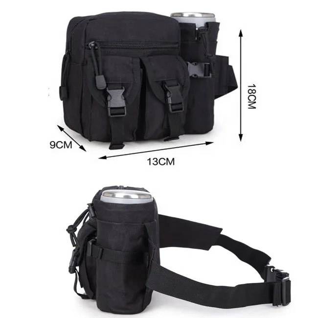 Multifunctional Tool Tactical Fanny Pack Edc Hunting Fishing Military Small Waist Belts Bag
Multifunctional Tool Tactical Fanny Pack Edc Hunting Fishing Military Small Waist Belts Bag