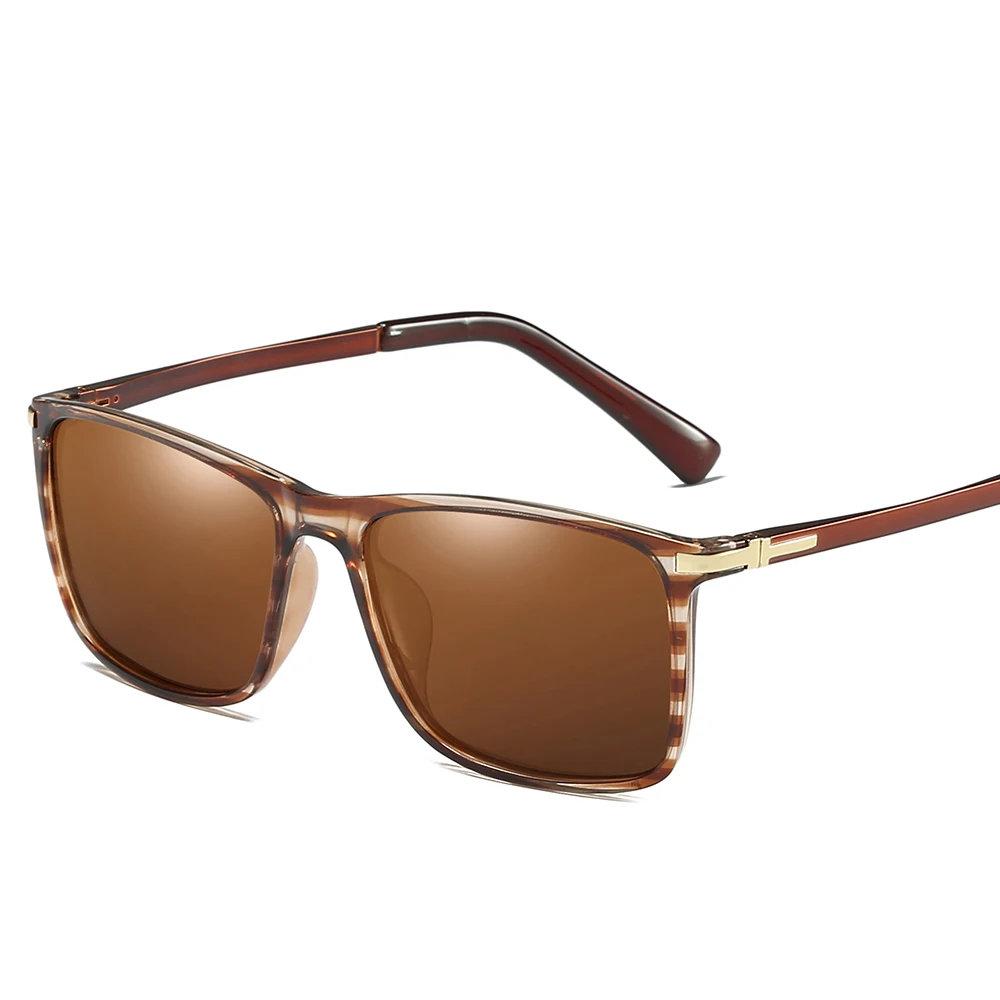 SHINELOT Wholesale Fashion Trend Polarized Vintage Sun Glasses Mens Polarized Sunglasses Custom
SHINELOT Wholesale Fashion Trend Polarized Vintage Sun Glasses Mens Polarized Sunglasses Custom