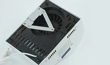 Cross Flow Fans, ABS, Plastic - detail 6